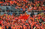 “中国杯”国足力克强敌 5：4胜克罗地亚夺得季军 - 省体育局
