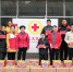 良庆区红十字会开展“博爱送万家”慰问活动（图） - 红十字会