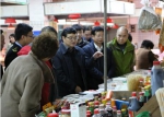 李勇强副局长到柳州市调研检查节前食品安全监管工作 - 食品药品监管局