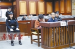 南宁一医院女会计被控贪污近3000万 20日开庭审理 - 广西新闻网