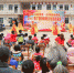2017年“唱响八桂中国梦 艺术精品到基层”文化惠民演出走进国家级贫困村屯 - 文化厅