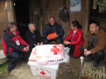 王宇副会长一行赴桂林市开展“红十字博爱送万家”活动（图） - 红十字会