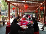 广西文化场所春节期间不打烊 多样活动聚欢乐 - 文化厅