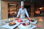 沈阳意大利厨师和他的"情人节" - 广西新闻网