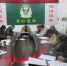 天等县农机局召开2016年度党员领导干部民主生活会 - 农业机械化信息