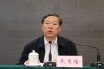 全区农业机械化工作会议在南宁召开 自治区副主席张秀隆出席会议 - 农业机械化信息