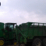 广西农业机械鉴定站对约翰迪尔甘蔗联合收获机开展鉴定检测工作 - 农业机械化信息
