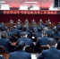 南宁机动车号牌选取改革工作经验将在全区推广 - 公安局
