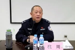 南宁公安改革创新、警务创新取得丰硕成果 - 公安局
