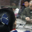 广西高铁车站实现一卡通旅客可刷卡进站乘车 - 广西新闻