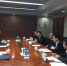 广西通信管理局和广西电网公司召开双方合作支持交流协商座谈会 - 通信管理局