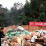 玉林市、玉州区食品药品监督管理局3·15集中销毁一批假冒伪劣食品药品活动 - 食品药品监管局