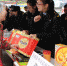 武宣县市场监督管理局举办3•15宣传活动  销毁一批假冒伪劣食品药品 - 食品药品监管局