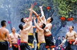 广西推出“壮族三月三 八桂嘉年华”系列活动 - 文化厅