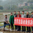 钦州市农机局党员志愿者服务队助推春耕备耕生产 - 农业机械化信息