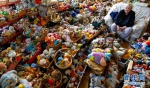 [1]（外代二线）收藏两万件玩具的比利时老人 - 广西新闻网