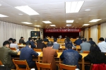 广西民政系统启动“四个年活动” - 民政厅