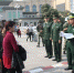 广西东兴警方协助河北警方遣返3名被拐越南妇女出境 - 广西新闻