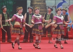 广西新闻网：“三月三” 南宁民歌湖畔歌舞飞扬 - 文化厅