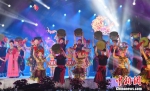 中国新闻网：广西民族博物馆推出“壮族三月三”民歌大汇演 - 文化厅