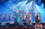 中国新闻网：广西民族博物馆推出“壮族三月三”民歌大汇演 - 文化厅