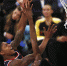 （体育）（1）篮球——NBA常规赛：奇才胜尼克斯 - 广西新闻网