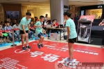 广西体育局面向社会征集广西群众体育赛事方案 - 广西新闻网