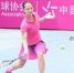 ITF南宁赛今日打响 邕城金花郑玮不敌日本选手 - 广西新闻网