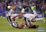 （体育）（1）足球——欧冠：尤文胜巴萨 - 广西新闻网