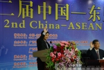 第二届中国-东盟民族文化论坛通过《崇左宣言》 - 广西新闻网
