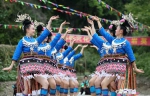 贵州有多少“长寿之乡” 长寿的秘密在这里 - 广西新闻网