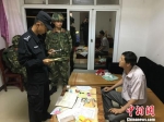 广西北海出动200余名执法人员 查获涉嫌传销人员164名 - 广西新闻