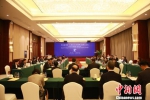 中国—东盟借商务与投资峰会深化双边经贸合作 - 广西新闻
