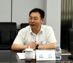广西电信运营企业总经理座谈会召开 - 通信管理局