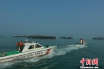 “史上最长最严”伏季休渔期开始广西沿海渔船回港 - 广西新闻