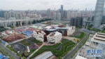 （文化）（1）俯瞰全球首座世博会博物馆 - 广西新闻网