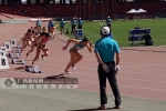 全国田径大奖赛太原站:广西女子4×100米赛获铜牌 - 广西新闻网
