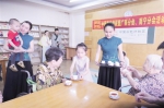 边防官兵“母亲节”用特殊方式向远方的母亲示爱 - 广西新闻网