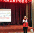 【我与红十字的故事】为生命健康撑起保护伞—广西红十字救护训练中心教学部长　王魁 - 红十字会
