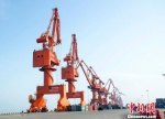 广西临港产业加速转型升级 “向海经济”格局凸显 - 广西新闻