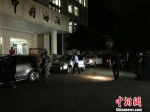 桂湘海关破获特大家族走私大米案 团伙偷逃税约1500万 - 广西新闻