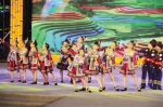 民歌湖周周演专场晚会赛歌圩 唱响广西12个世居民族新民歌 - 文化厅
