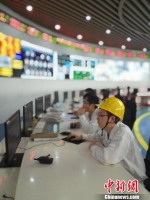 广西首座“超低排放”火力发电厂斥资近1亿投入环保 - 广西新闻