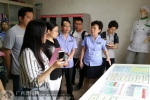 广西新闻网：河池139个乡镇食药监管所统一完成20项规范化建设 - 食品药品监管局