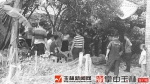 博白两个野外赌场被端 抓获涉赌人员25名(图) - 广西新闻网