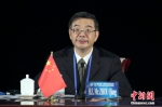 6月8日，第二届中国-东盟大法官论坛在南宁举行，中国首席大法官、最高人民法院院长周强在开幕式上致辞。 - 广西新闻
