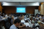 南宁市邕宁区政府常务会议专题学习食品安全法律法规 - 食品药品监管局