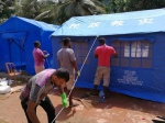 斯里兰卡救援日记（图） - 红十字会