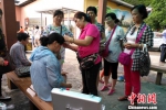 桂林被困缆车游客获救系暴雨引发电力设备故障 - 广西新闻网