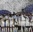 （体育）（1）足球——U20世界杯：英格兰夺冠 - 广西新闻网